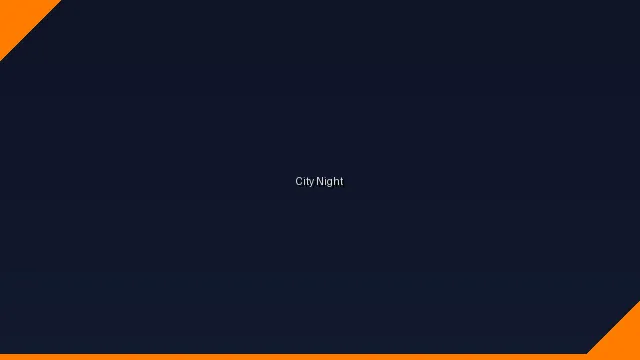 城市夜景主题赛 - 魔幻手机优酷 视频创作挑战